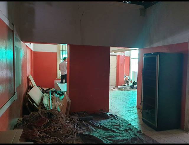 142M² RETAIL FOR SALE IN WOODSTOCK